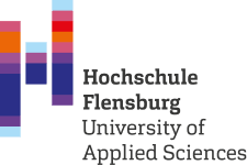 Logo Hochschule Flensburg