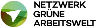 Logo Grüne Arbeitswelt